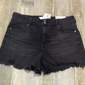NWT American Eagle Mom Short